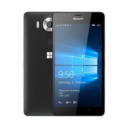 Microsoft Lumia 950 32GB - Negro - Libre