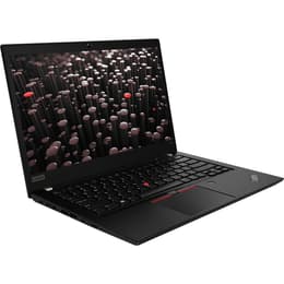 Lenovo ThinkPad T14s G1 14" Core i5 1.7 GHz - SSD 512 GB - 16GB - QWERTY - Italiano