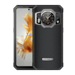 Oukitel WP21 256GB - Negro - Libre