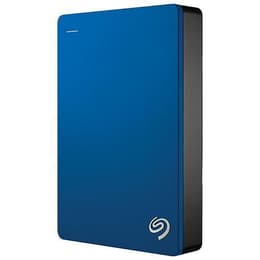 Seagate Backup Plus Unidad de disco duro externa - HDD 4 TB USB