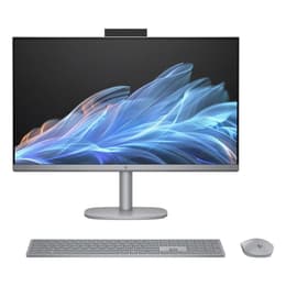 HP OmniStudio X 27-CS 27" Core Ultra 7 2.2 GHz - SSD 1 TB - 16GB QWERTY - Inglés
