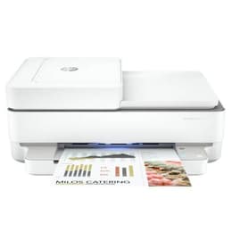HP Inkjet ENVY 6430 Chorro de tinta