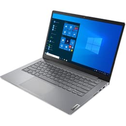 Lenovo ThinkBook 14 G2 ITL 14" Core i7 2.8 GHz - SSD 512 GB - 16GB - AZERTY - Francés