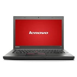 Lenovo ThinkPad T450 14" Core i5 2.3 GHz - SSD 120 GB - 4GB - teclado francés