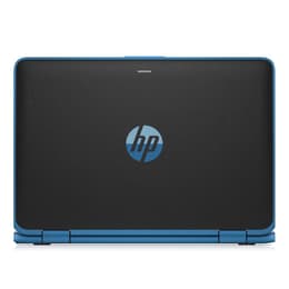 Hp ProBook x360 11 G3 11" Pentium 1.1 GHz - SSD 256 GB - 8GB - Teclado Español