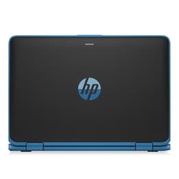 HP ProBook x360 11 G3 11" Pentium Silver 1.1 GHz - SSD 256 GB - 8GB