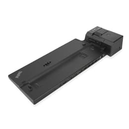 Lenovo ThinkPad Pro 40AH Estaciones de acoplamiento