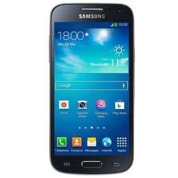 I9190 Galaxy S4 mini 16GB - Negro - Libre