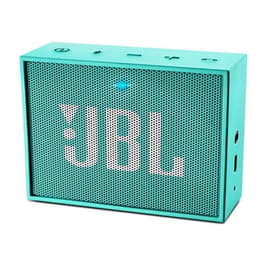 Altavoz Bluetooth JBL GO - Cyan