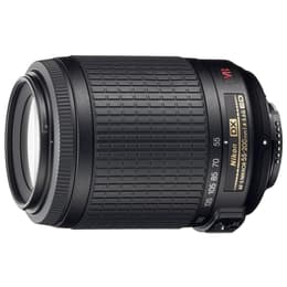 Nikon Objetivos AF-S NIKKOR 55-200 mm 1:4-5.6