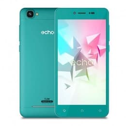 Echo Flow 8GB - Verde - Libre