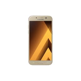 Galaxy A7 (2017) 32GB - Oro - Libre