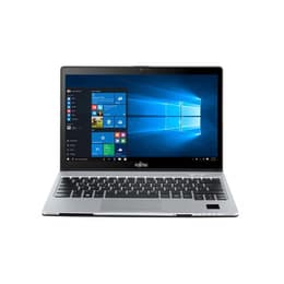 Fujitsu LifeBook S936 13" Core i5 2.3 GHz - SSD 256 GB - 8GB AZERTY - Francés