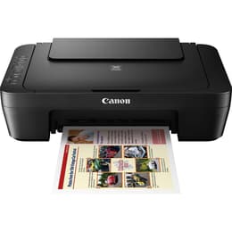 Canon Pixma MG3050 Chorro de tinta