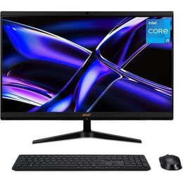 Acer Aspire C24-1800 23" Core i5 1.5 GHz - SSD 512 GB - 8GB QWERTY - Inglés