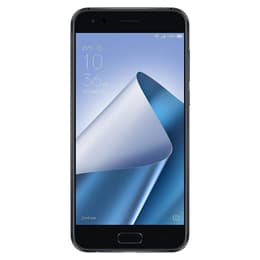Asus Zenfone 4 (2014) 8GB - Negro - Libre