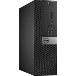Dell OptiPlex 3040 Core i5 3.2 GHz - SSD 512 GB RAM 8 GB