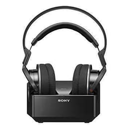 Cascos reducción de ruido inalámbrico Sony MDR-RF855RK - Negro