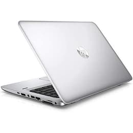 HP EliteBook 840 G3 14" Core i5 2.3 GHz - SSD 128 GB - 8GB - teclado portugués