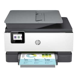 HP OfficeJet Pro 9012E Chorro de tinta