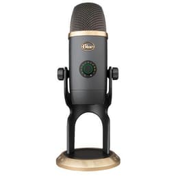 Blue Yeti X World of Warcraft Professional Edition Accesorios