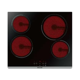 Brandt BPV6423B Vitrocerámica