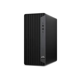 HP EliteDesk 800 G6 TW Core i5 2.9 GHz - SSD 256 GB RAM 16 GB