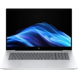 HP OmniBook 7 AI 17" Core Ultra 5 1.5 GHz - SSD 512 GB - 16GB - AZERTY - Francés