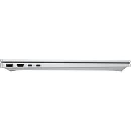 HP OmniBook 7 AI 17" Core Ultra 5 1.5 GHz - SSD 512 GB - 16GB - AZERTY - Francés