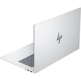 HP OmniBook 7 AI 17" Core Ultra 5 1.5 GHz - SSD 512 GB - 16GB - AZERTY - Francés