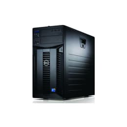 Dell PowerEdge T310 500GB - 4 GB RAM - Xeon X3430 2,4000 GHz - Intel HD Graphics - Otro