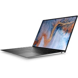 Dell XPS 9310 13" Core i7 2.8 GHz - SSD 512 GB - 16GB - QWERTY - Inglés