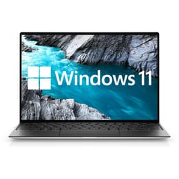 Dell XPS 9310 13" Core i7 2.8 GHz - SSD 512 GB - 16GB - QWERTY - Inglés