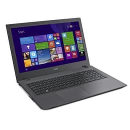 Acer Aspire E5-573G 15" Core i3 2 GHz - HDD 1 TB - 8GB - teclado francés