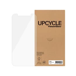 Pantalla protectora iPhone 12 Pro Max - Vidrio - Transparente