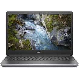 Dell Precision 7670 16" Core i7 2.1 GHz - SSD 512 GB - 32GB - QWERTZ - Alemán
