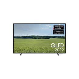 TV Samsung QLED Ultra HD 4K 127 cm QE50Q64BAUXXC
