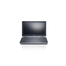 Dell Latitude E6330 13" Core i5 2.6 GHz - SSD 240 GB - 8GB - teclado francés