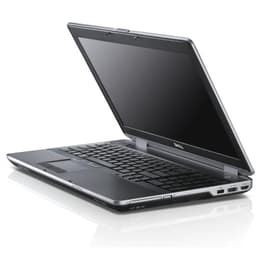 Dell Latitude E6330 13" Core i5 2.6 GHz - SSD 240 GB - 8GB - teclado francés