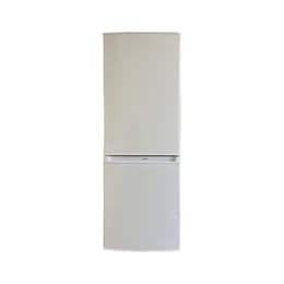 Frigorífico con congelador arriba Proline PLC163WH