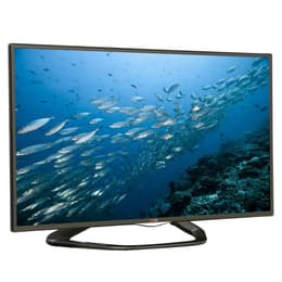 TV LG 3D Full HD 1080p 107 cm 42LA620