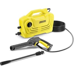 Limpiador de alta presión Karcher K2 Classic