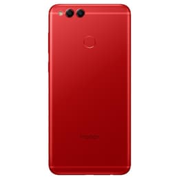 Honor 7X 64GB - Rojo - Libre