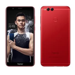 Honor 7X 64GB - Rojo - Libre