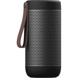 Altavoz Bluetooth Kreafunk Acoustic - Negro