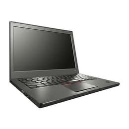 Lenovo ThinkPad X250 12" Core i3 2.1 GHz - HDD 500 GB - 4GB - AZERTY - Francés