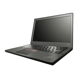 Lenovo ThinkPad X250 12" Core i3 2.1 GHz - HDD 500 GB - 4GB - Teclado Francés