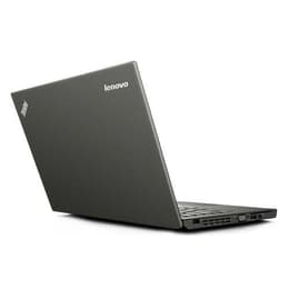 Lenovo ThinkPad X250 12" Core i3 2.1 GHz - HDD 500 GB - 4GB - Teclado Francés