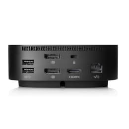 Hp HSN-IX02 Estaciones de acoplamiento