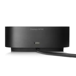 Hp HSN-IX02 Estaciones de acoplamiento